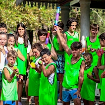 Datça Yelken Kampı Hakkında