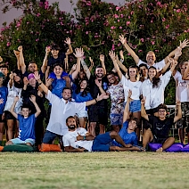 Datça Yelken Kampı Hakkında