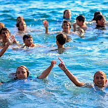 Datça Yelken Kampı Hakkında