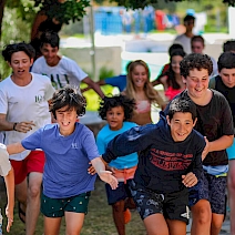 Datça Yelken Kampı Hakkında