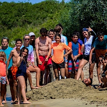 Datça Yelken Kampı Hakkında