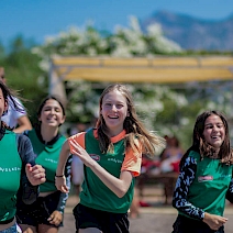 Datça Yelken Kampı Hakkında