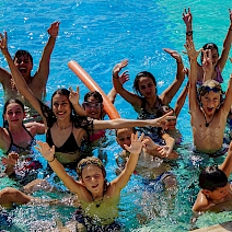 Datça Yelken Kampı Hakkında