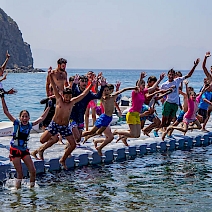 Datça Yelken Kampı Hakkında