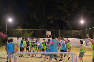 Ana Yelken - Çocuk Yelken Eğitimi