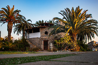 Ana Yelken - Çocuk Yelken Eğitimi