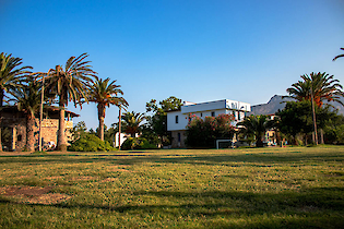 Ana Yelken - Çocuk Yelken Eğitimi