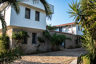 Ana Yelken - Çocuk Yelken Eğitimi