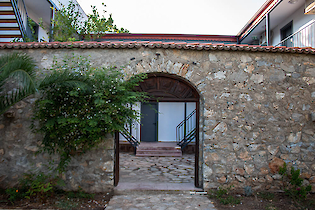 Ana Yelken - Çocuk Yelken Eğitimi