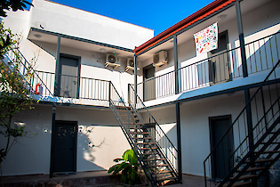 Ana Yelken - Çocuk Yelken Eğitimi