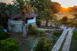 Ana Yelken - Çocuk Yelken Eğitimi